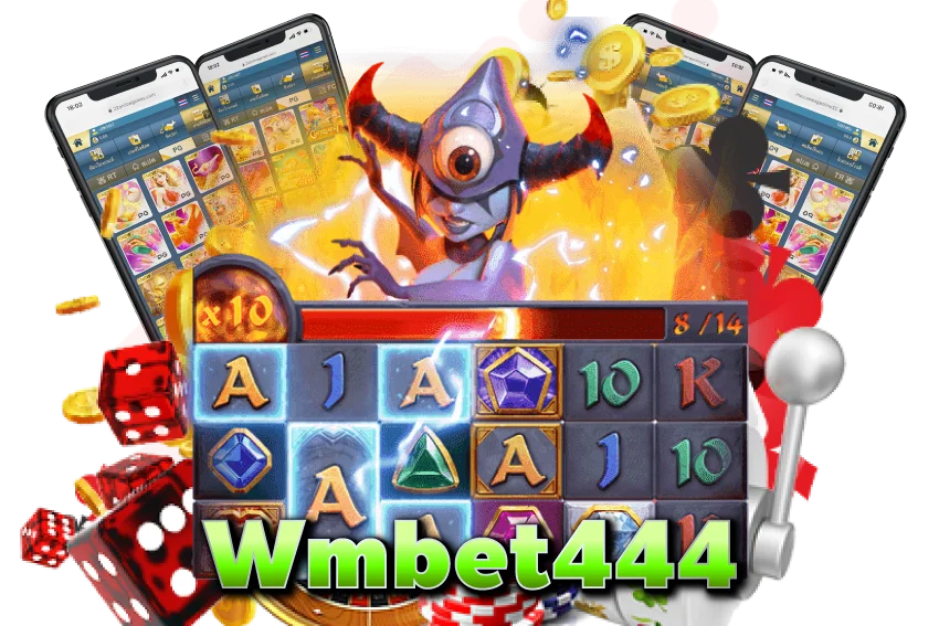Wmbet444